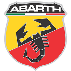 abarth logo